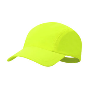 Amarillo Fluor