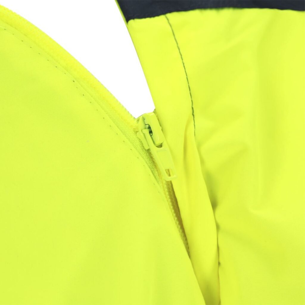 Parka Rauric para personalizar