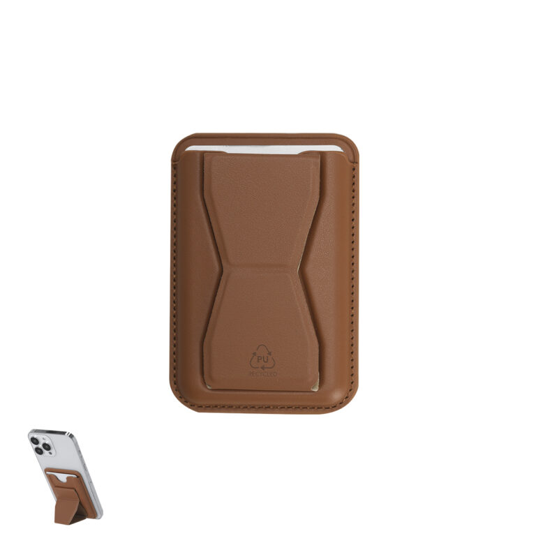 Tarjetero Soporte Stellar para personalizar