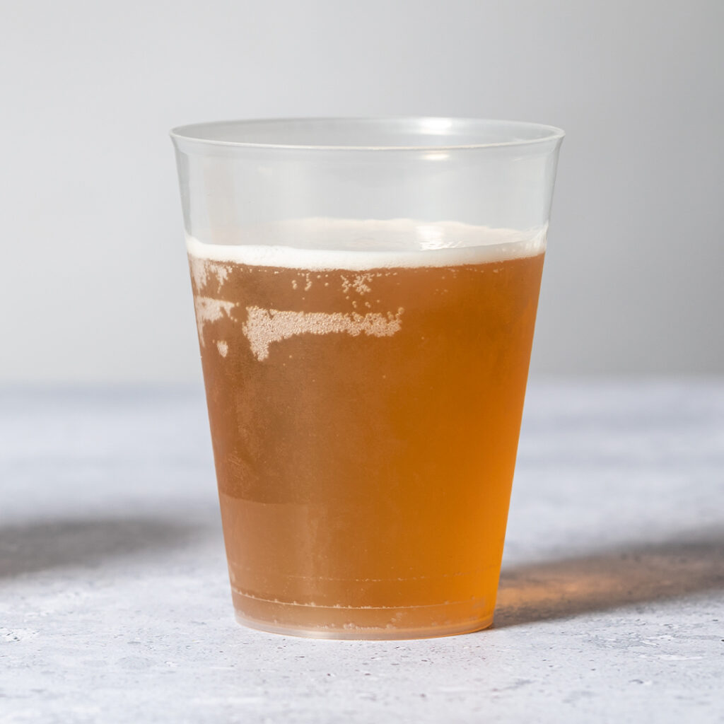 Vaso Ginbert para personalizar