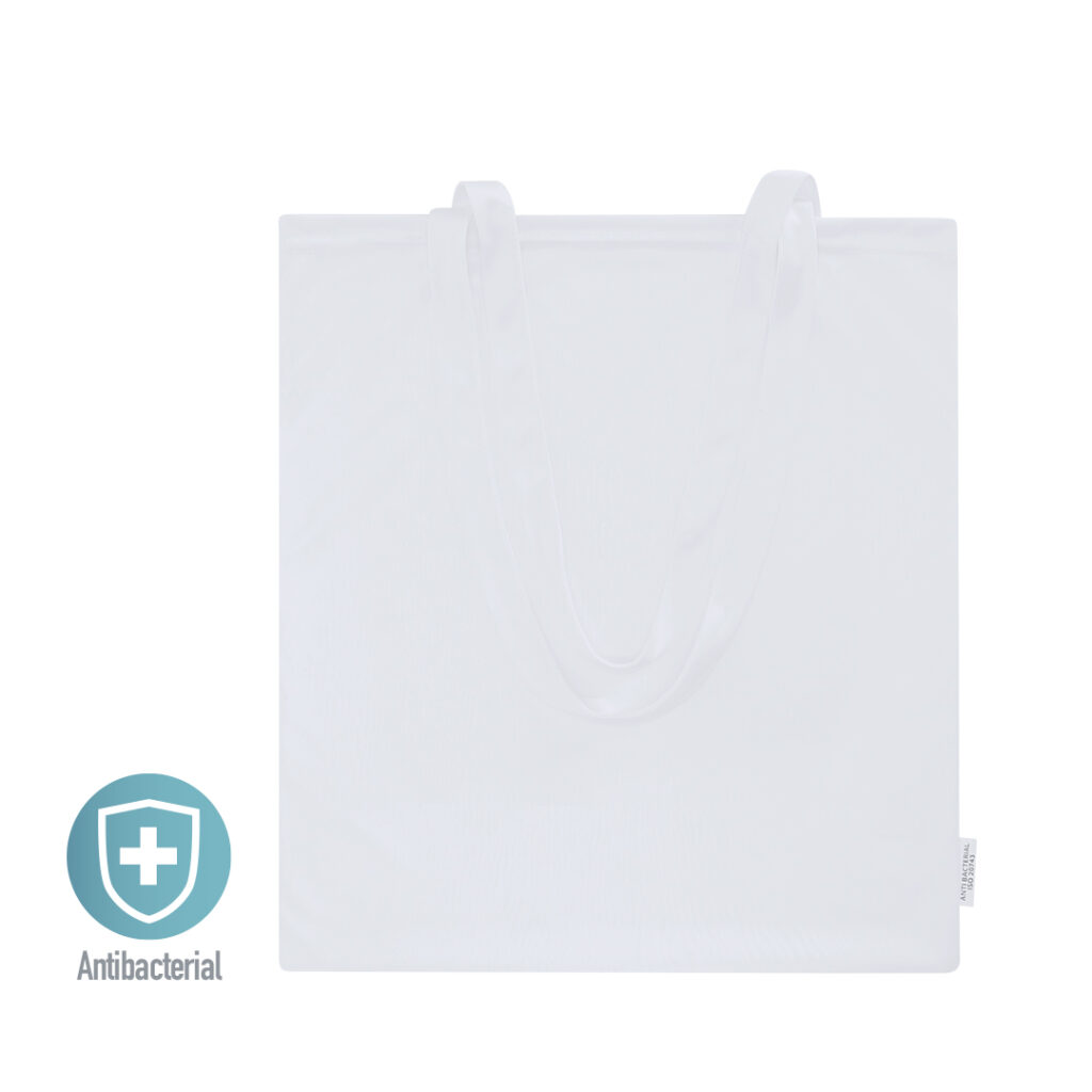 Bolsa Antibacteriana Maxcron para personalizar