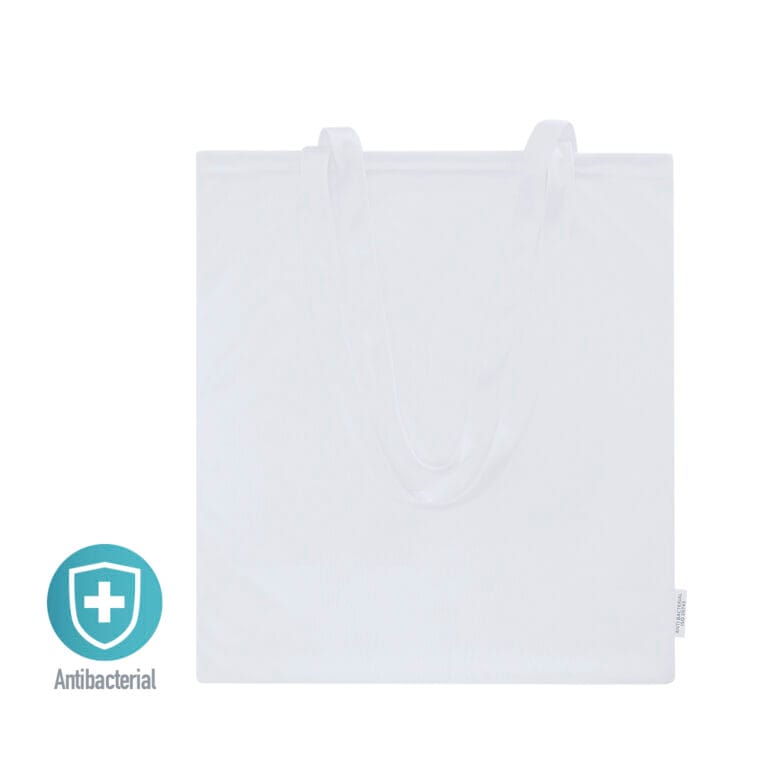 Bolsa Antibacteriana Maxcron para personalizar