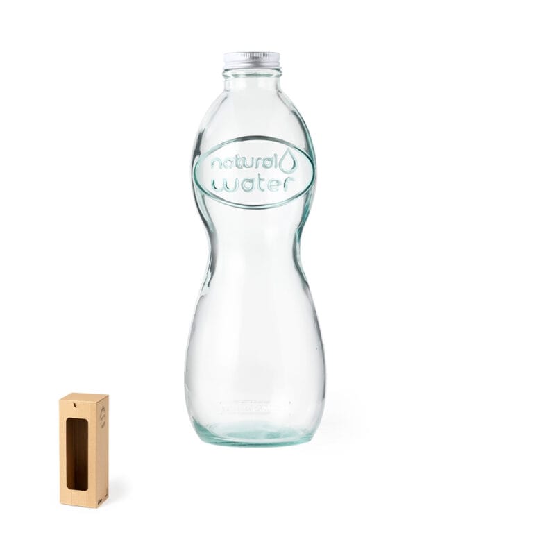 Botella Limpix para personalizar
