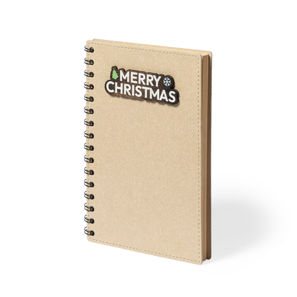 Libreta Noylax para personalizar