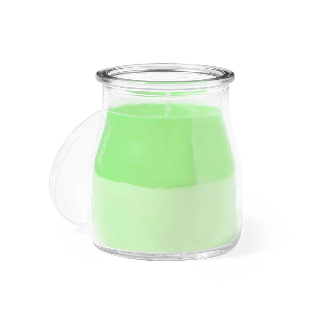 VERDE CLARO