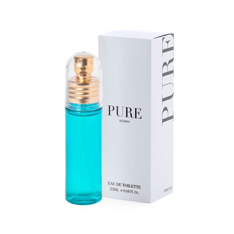 Eau de Toilette Mujer Steclers para personalizar