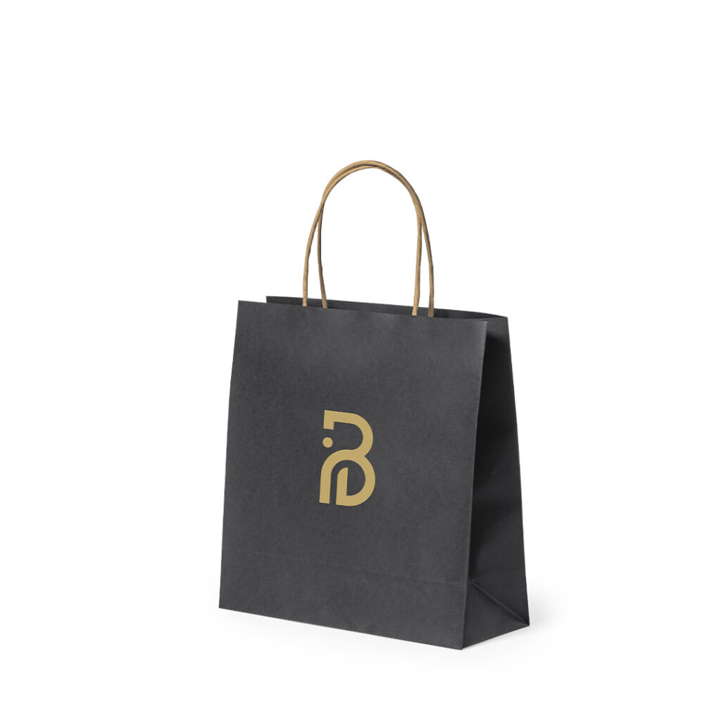 Bolsa Fortis para personalizar