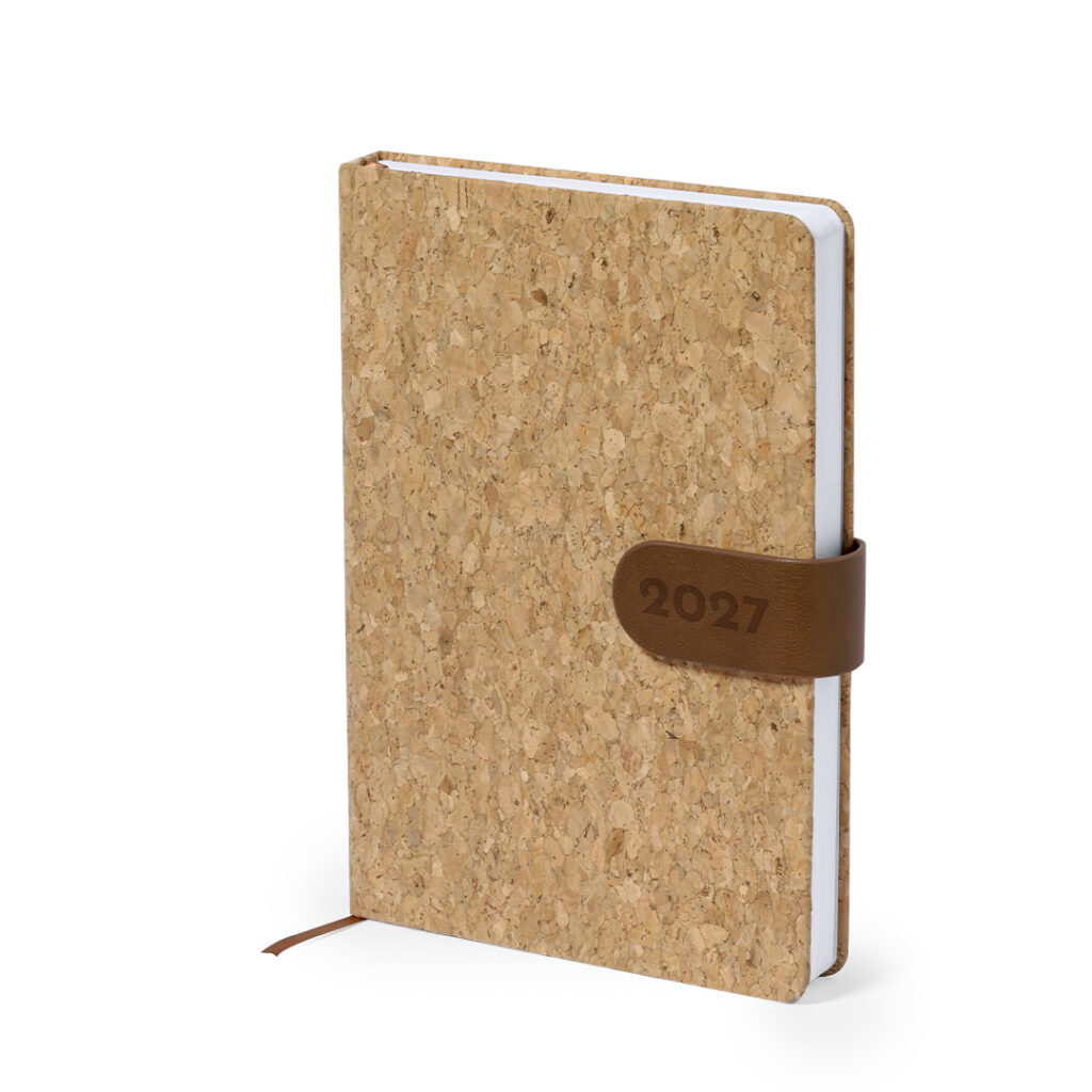 Agenda Flinex para personalizar