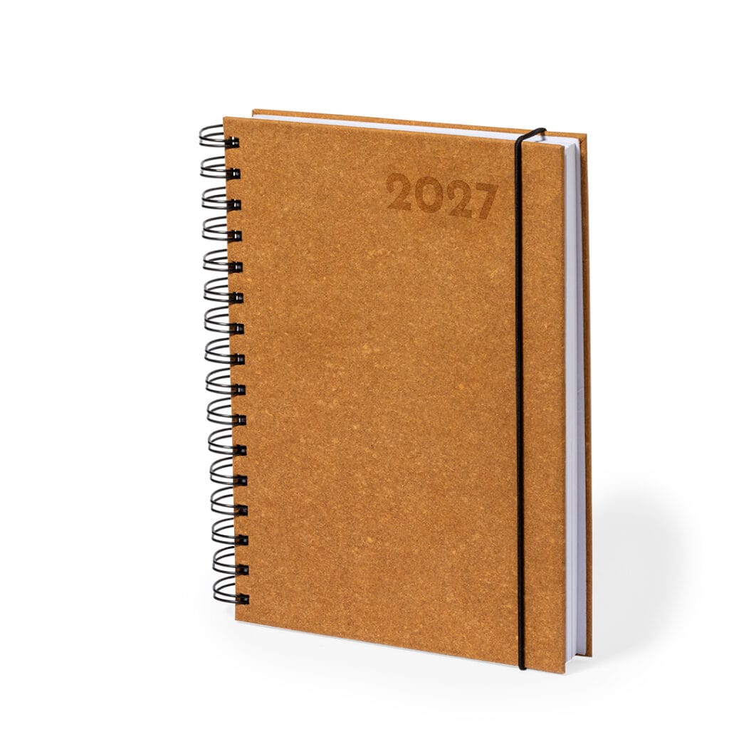 Agenda Torkix para personalizar