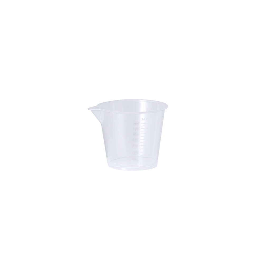 Vaso Medidor Roswal para personalizar