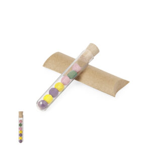 Set Bombónes Semillas Dinaclex para personalizar