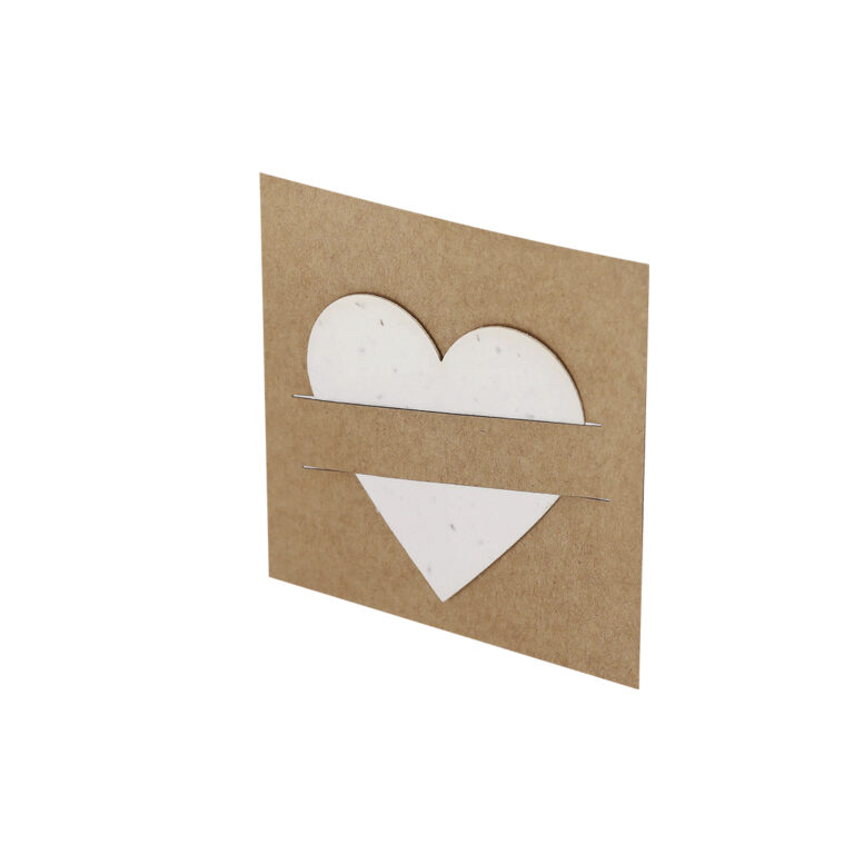 Papel Plantable Cryar para personalizar
