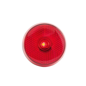 Luz Seguridad Flash para personalizar