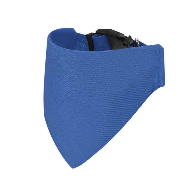 Collar Bandana Roco para personalizar