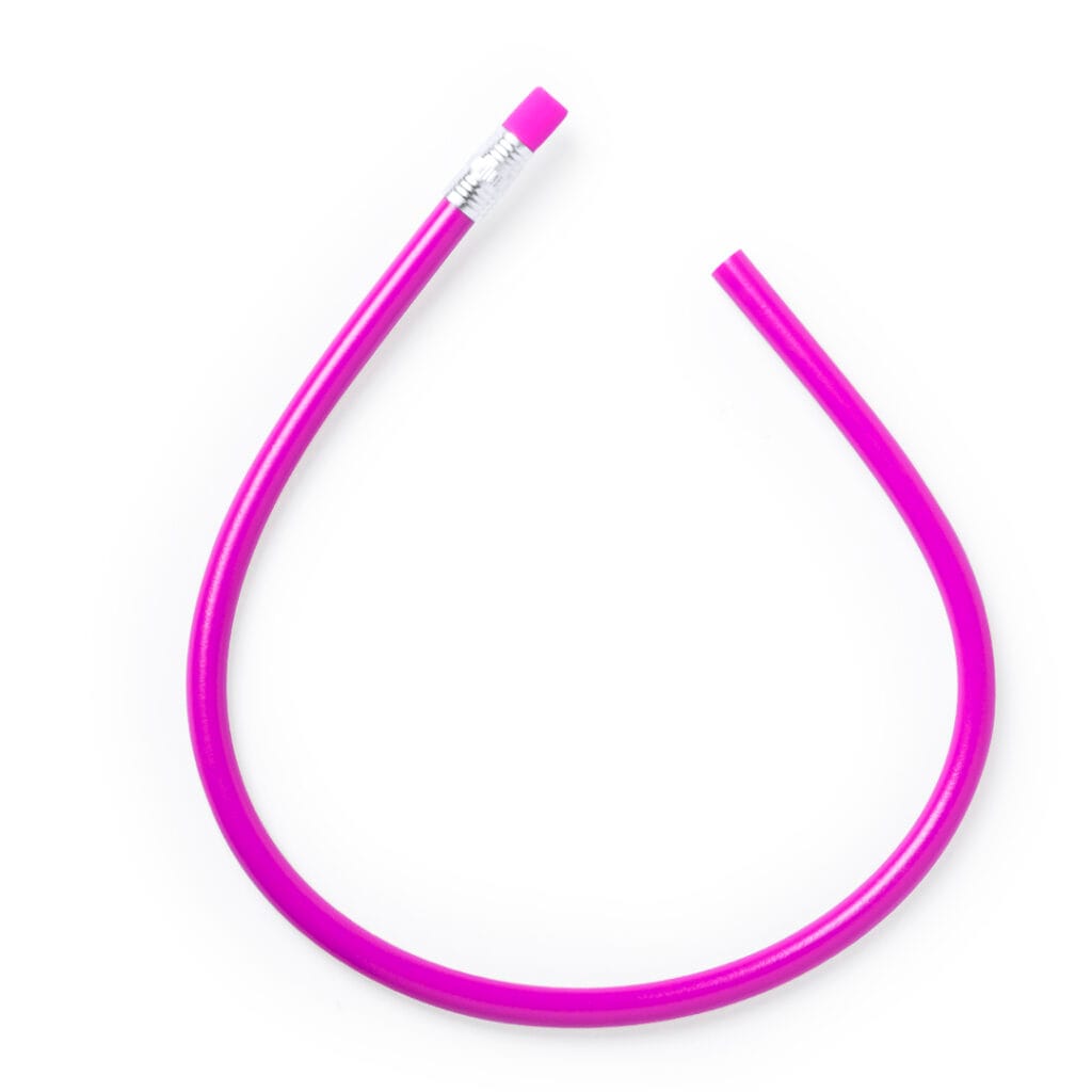 Lápiz Flexi para personalizar