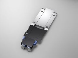 Media Holding Plate SC-S Series MK2