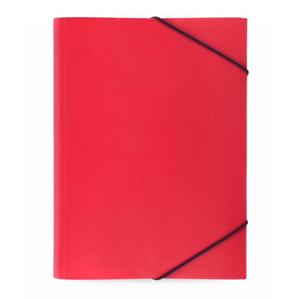 Carpeta Alpin para personalizar — imagen 3