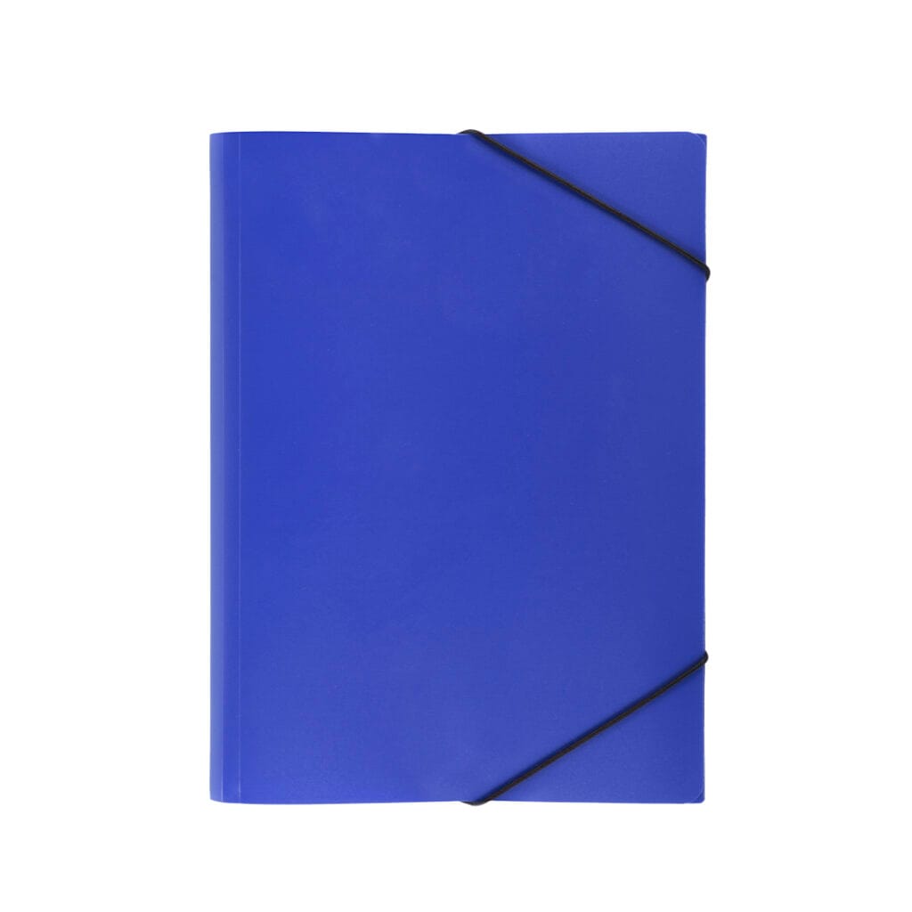 Carpeta Alpin para personalizar