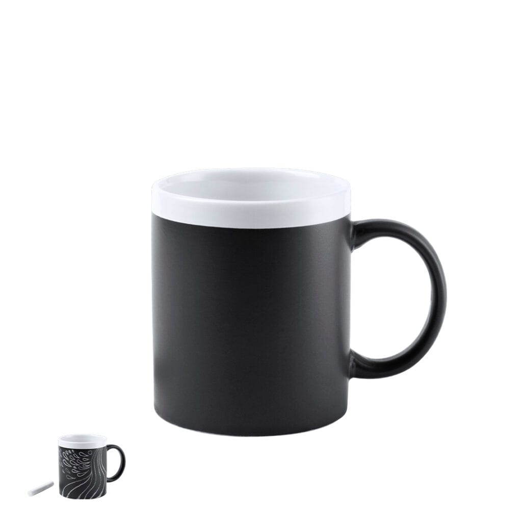 Taza Colorful para personalizar