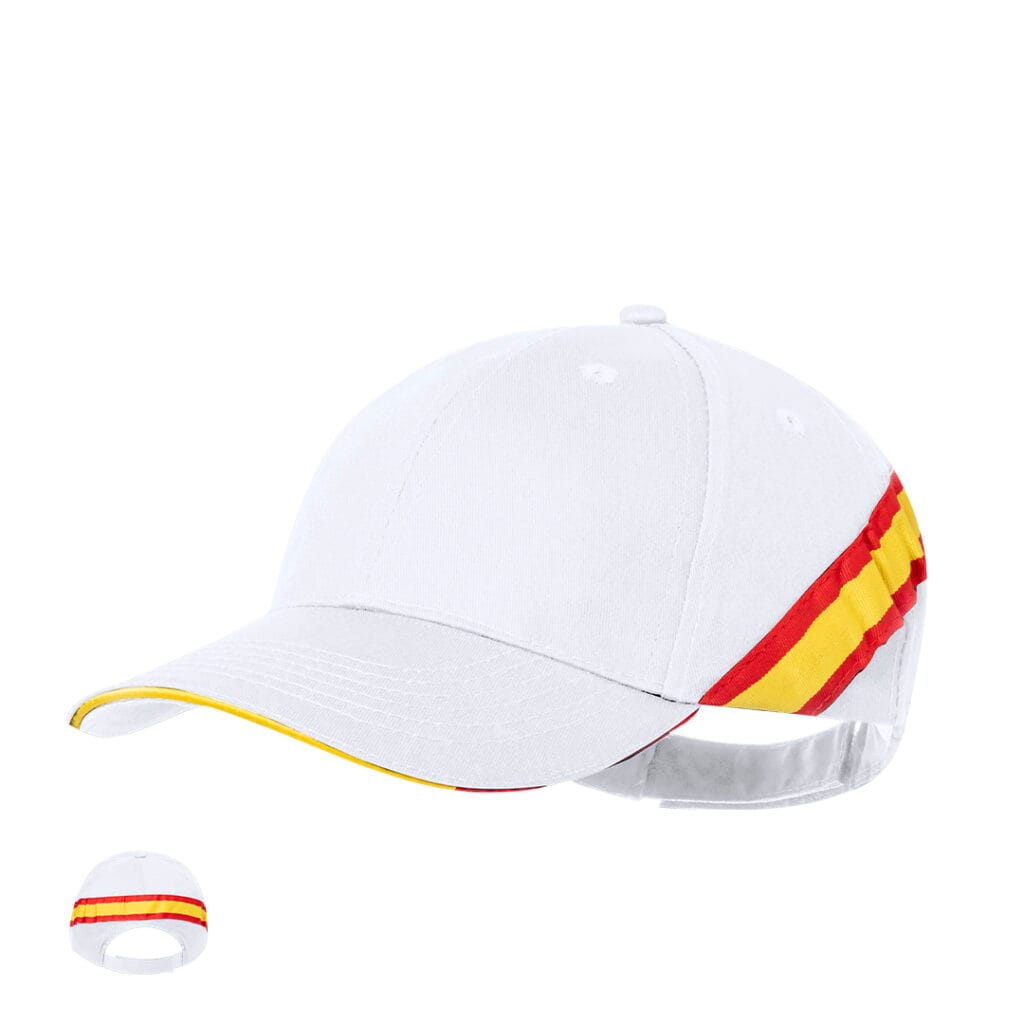 Gorra Iberia para personalizar