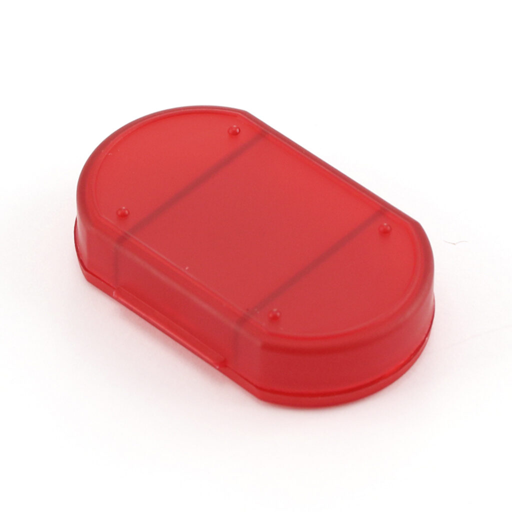Pastillero Trizone para personalizar