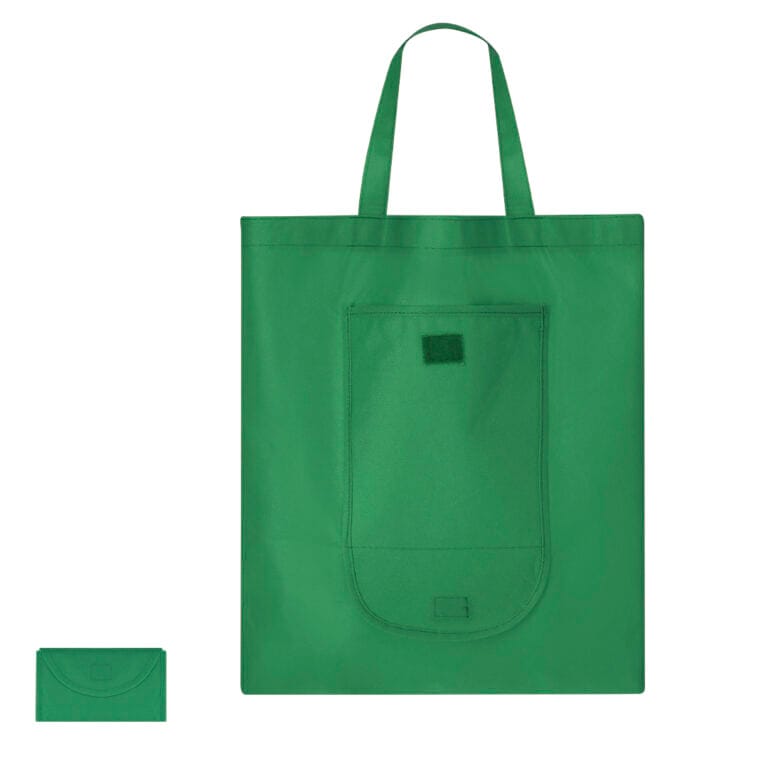 Bolsa Plegable Konsum para personalizar