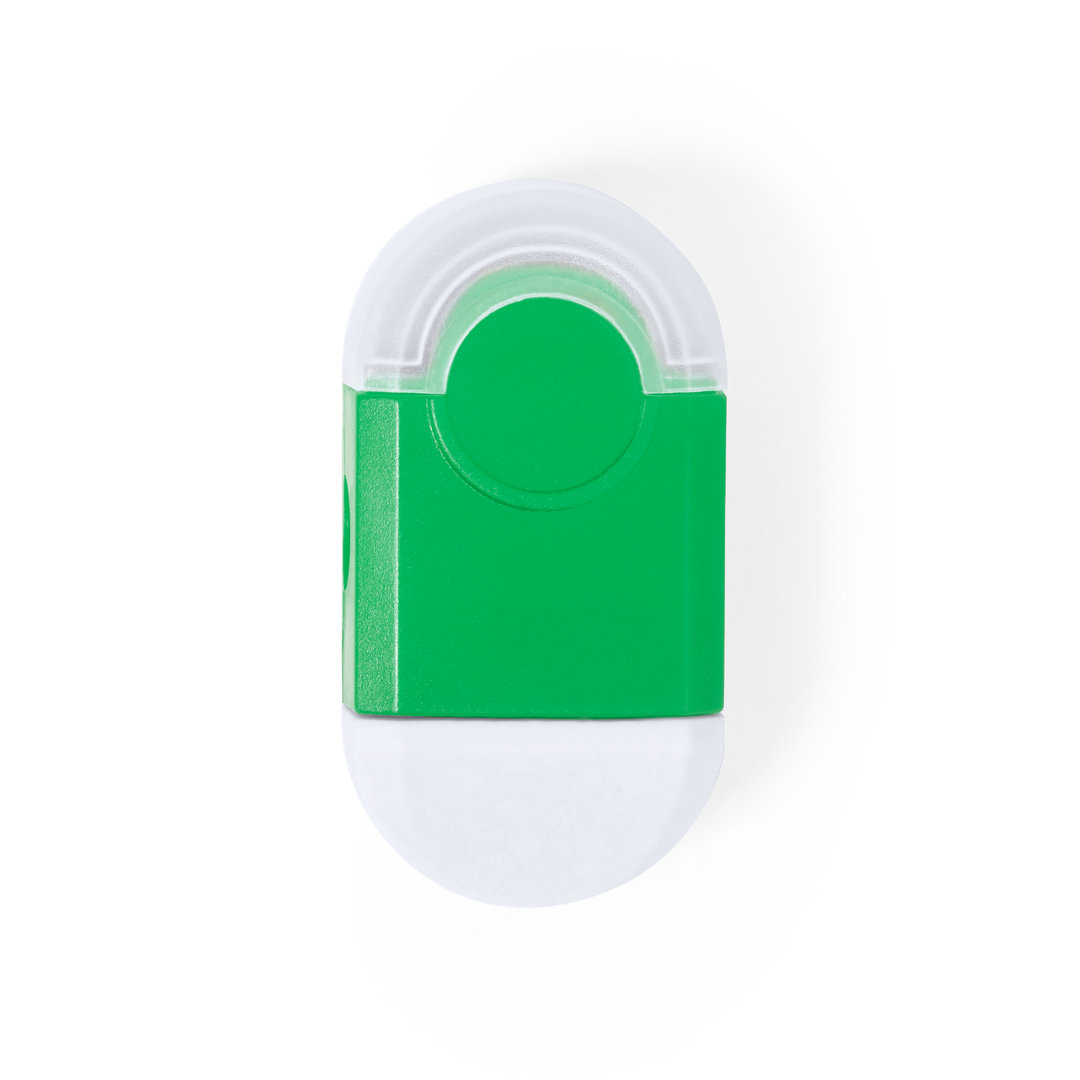 VERDE