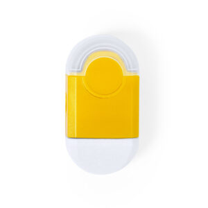 Amarillo