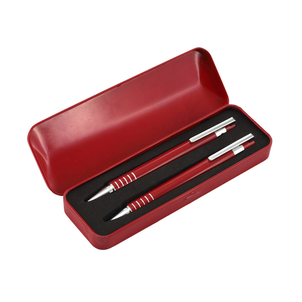 Set Sheridan para personalizar