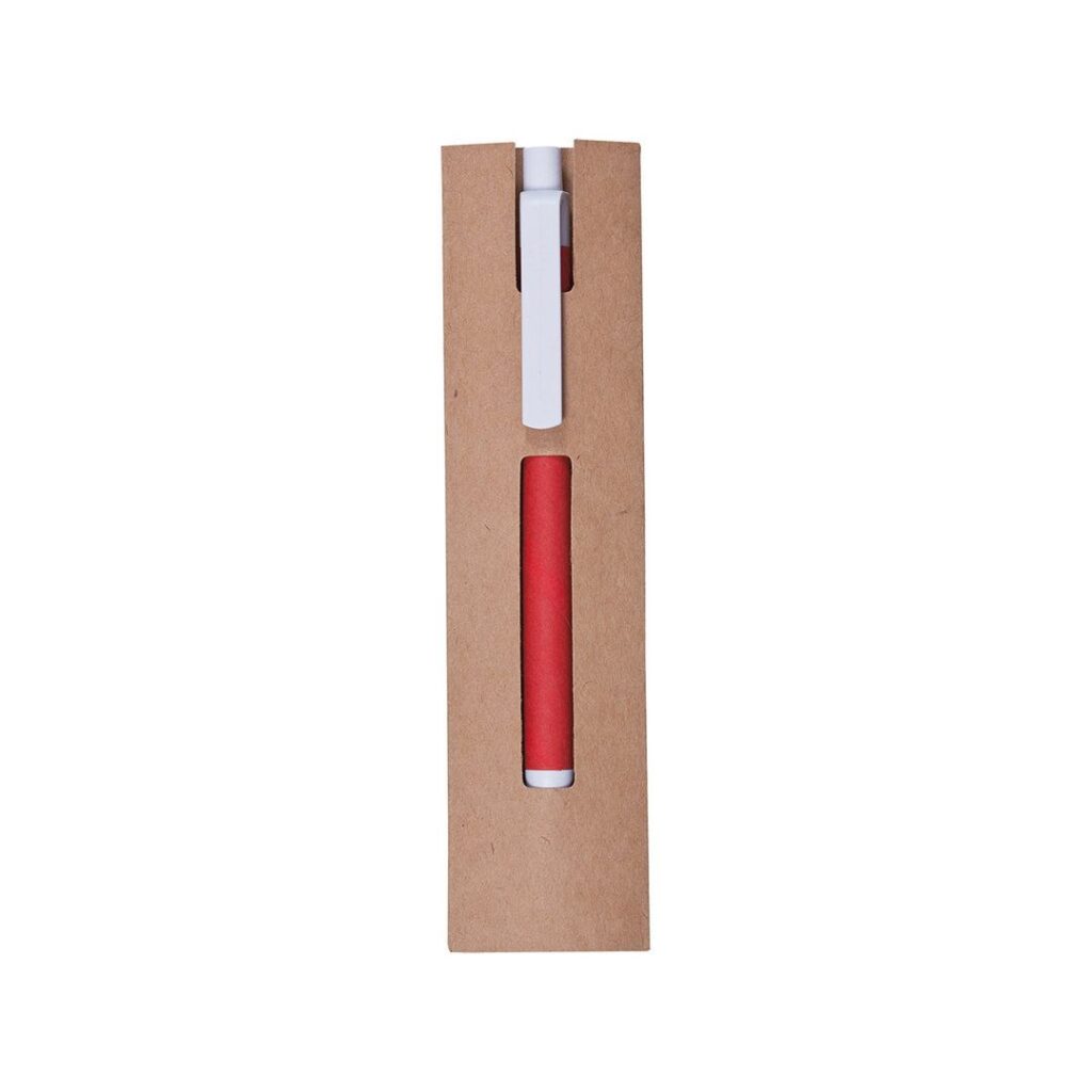 Funda Bolígrafo Recycard para personalizar