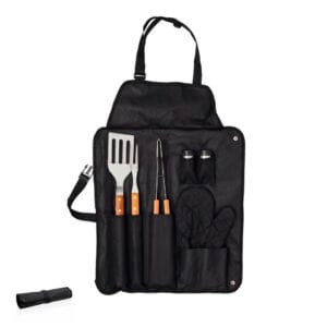 Set Barbacoa North para personalizar