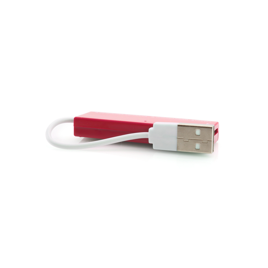 ROJO