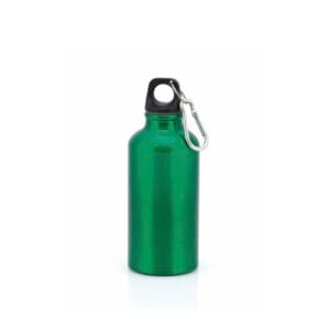 Botellas y bidones