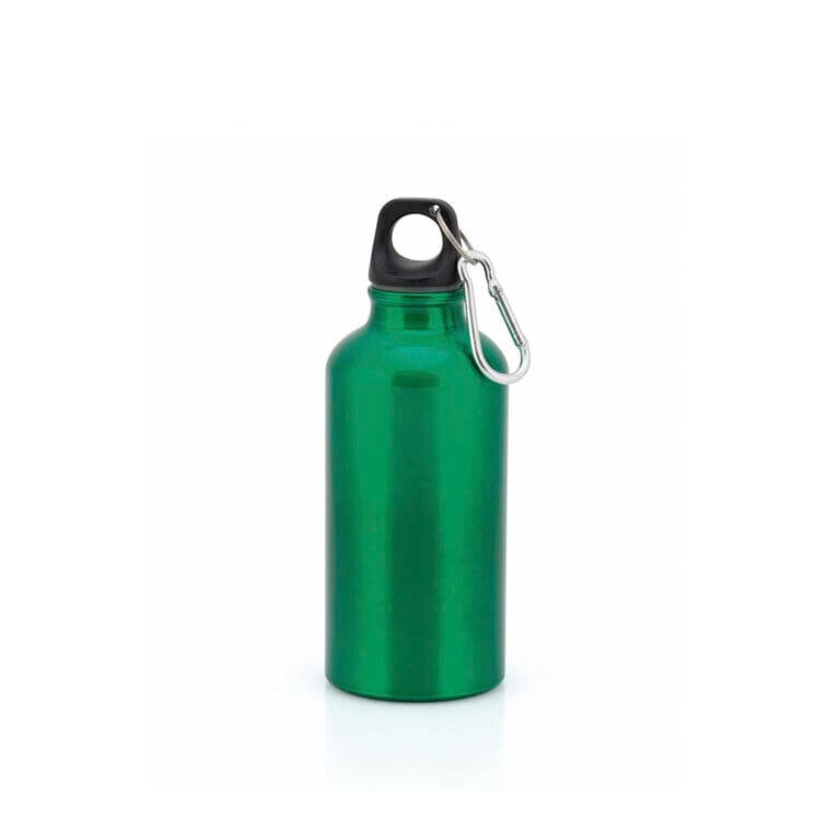 Bidón aluminio Mento para personalizar