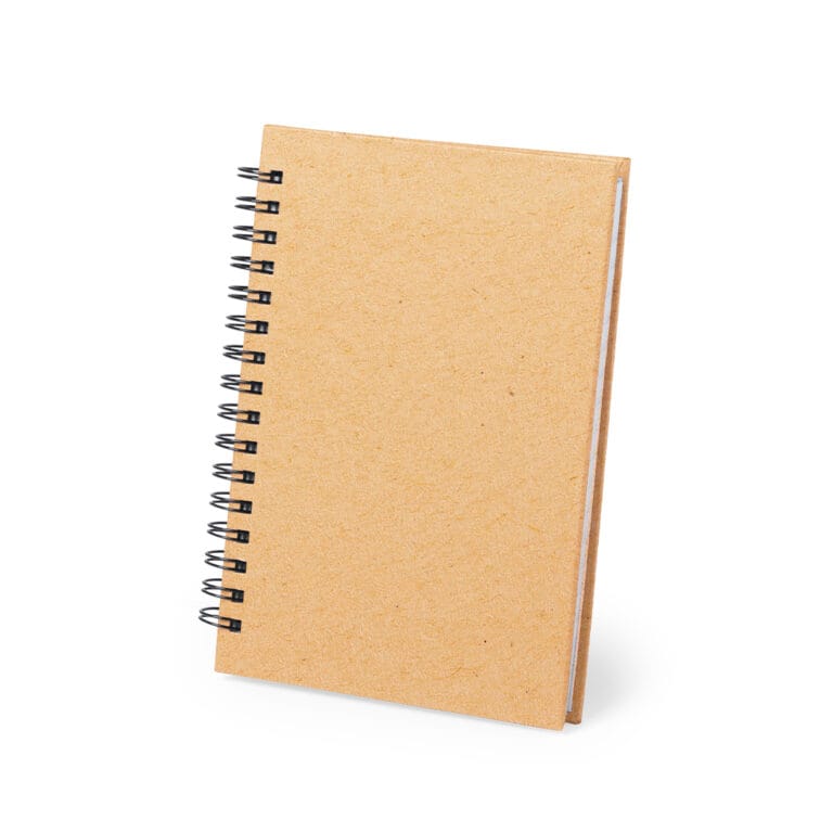 Libreta Emerot para personalizar
