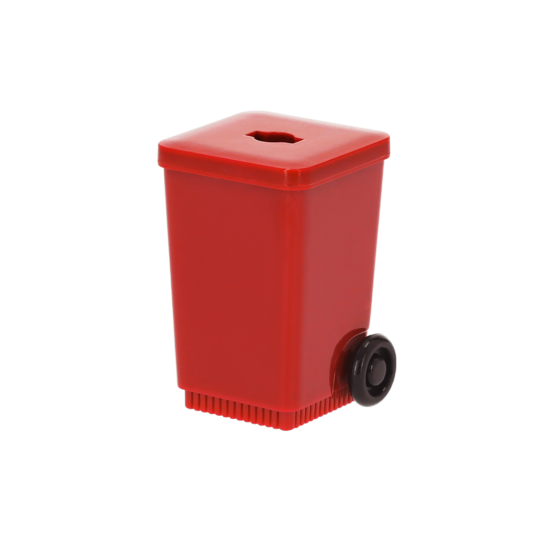 ROJO
