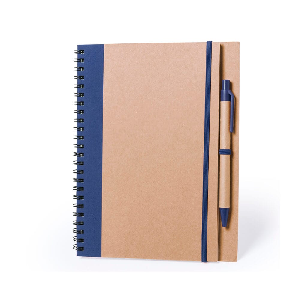 Libreta Tunel para personalizar