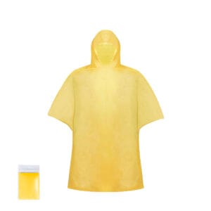 Poncho Remo para personalizar
