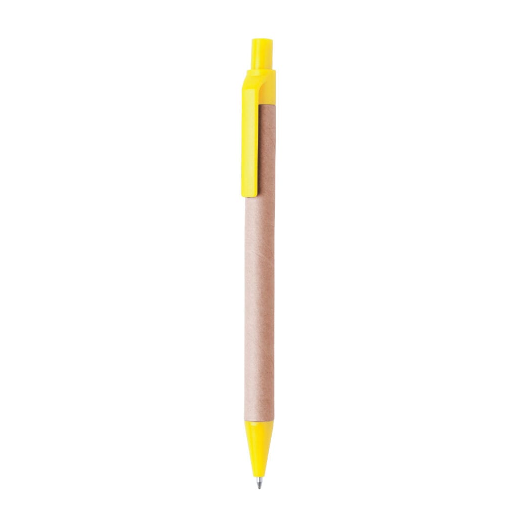 Bolígrafo Tori para personalizar