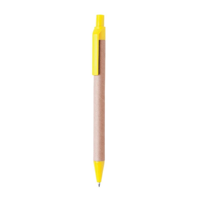 Bolígrafo Tori para personalizar