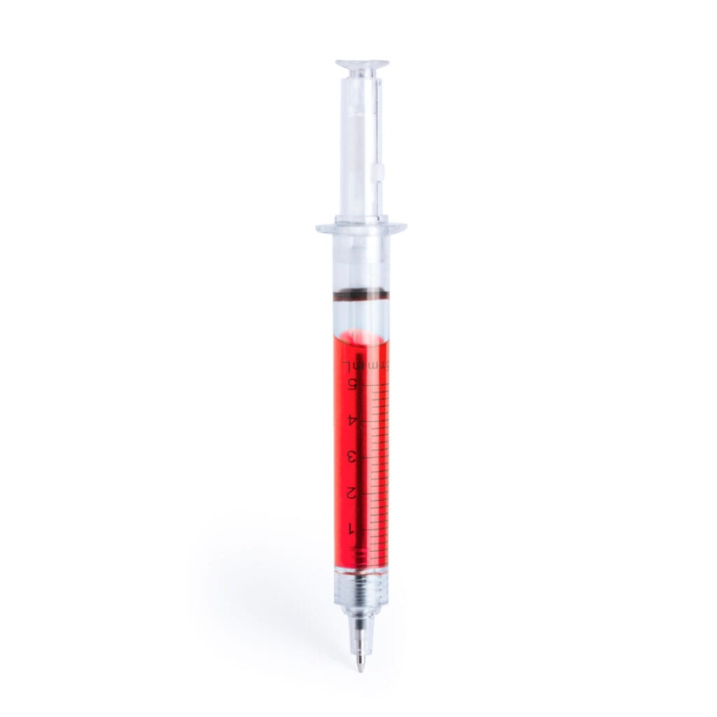 Bolígrafo Medic para personalizar