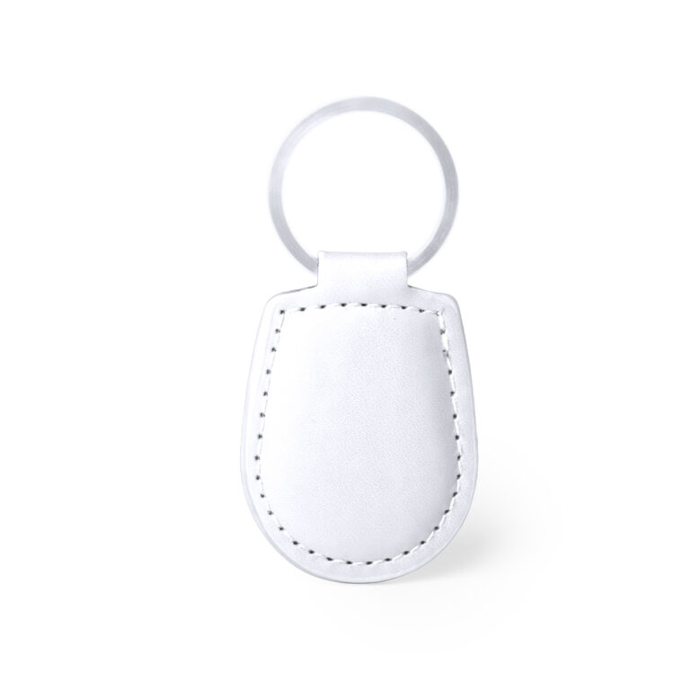 Llavero Pelcu para personalizar