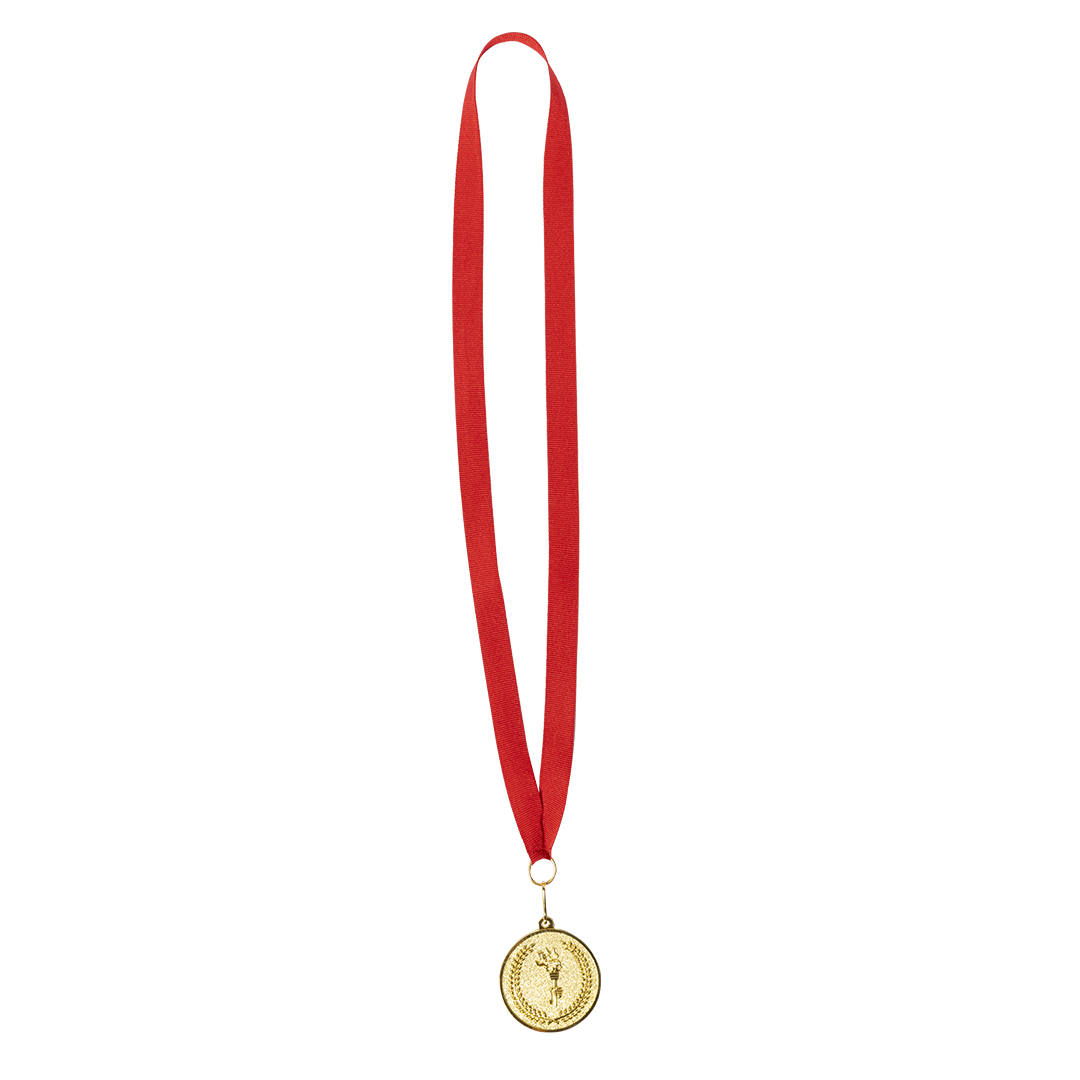 Rojo/Oro