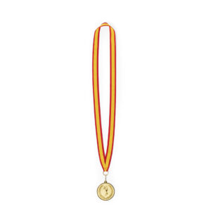 España/Oro