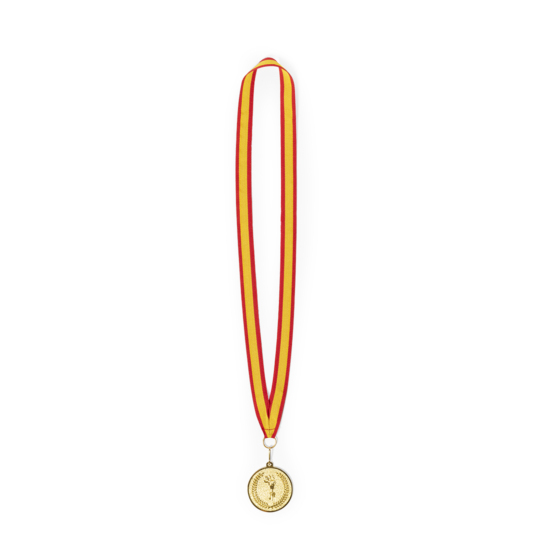 España/Oro