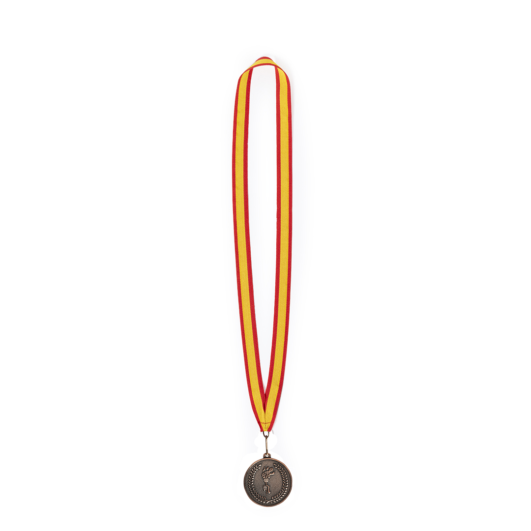 España/Bronce