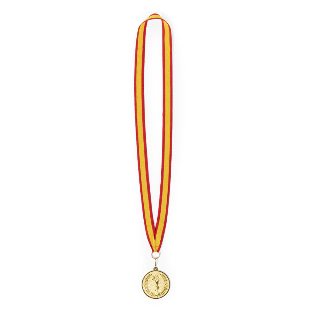 Medalla Corum para personalizar