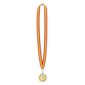 Medalla Corum para personalizar