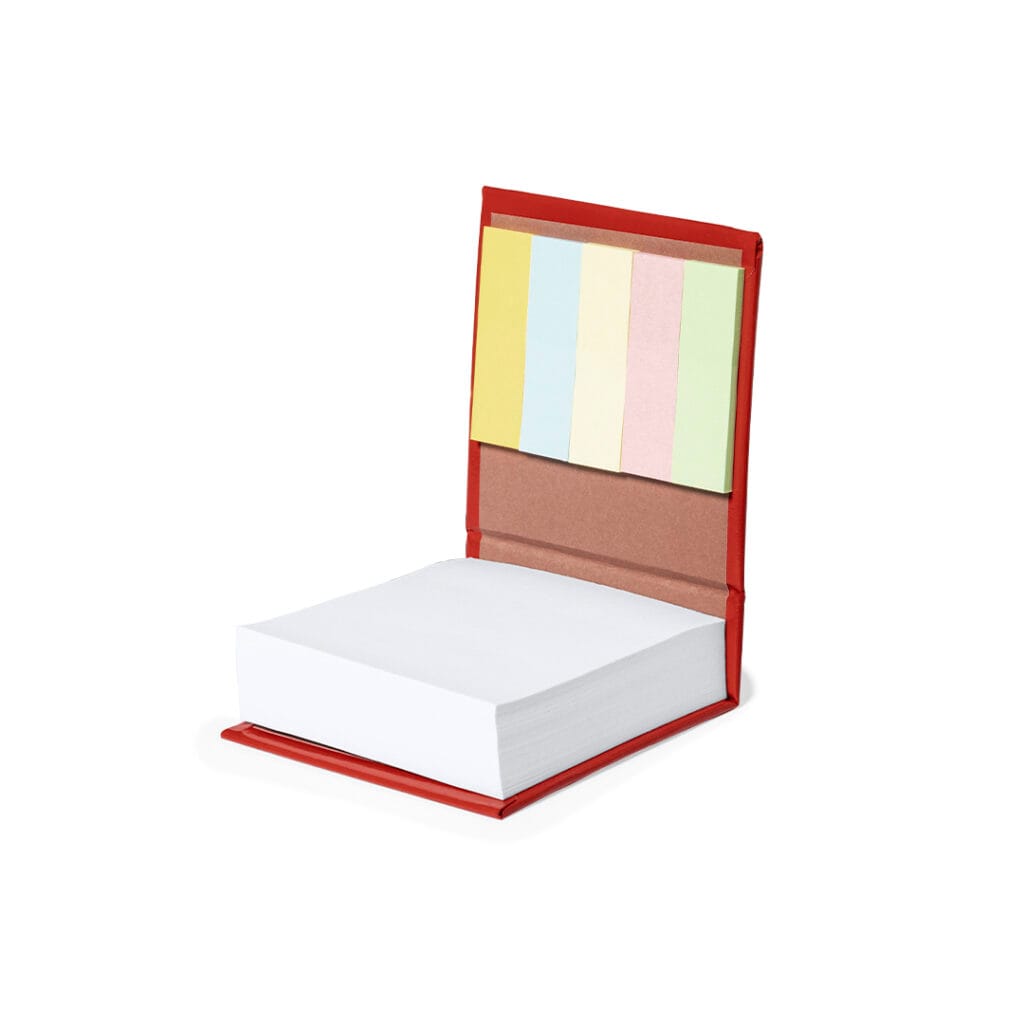 Portanotas Codex para personalizar