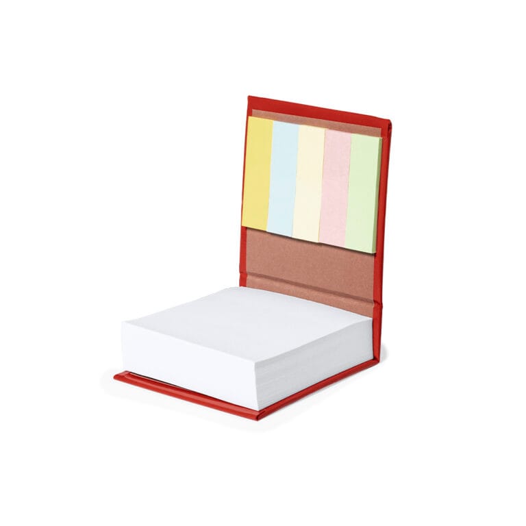 Portanotas Codex para personalizar